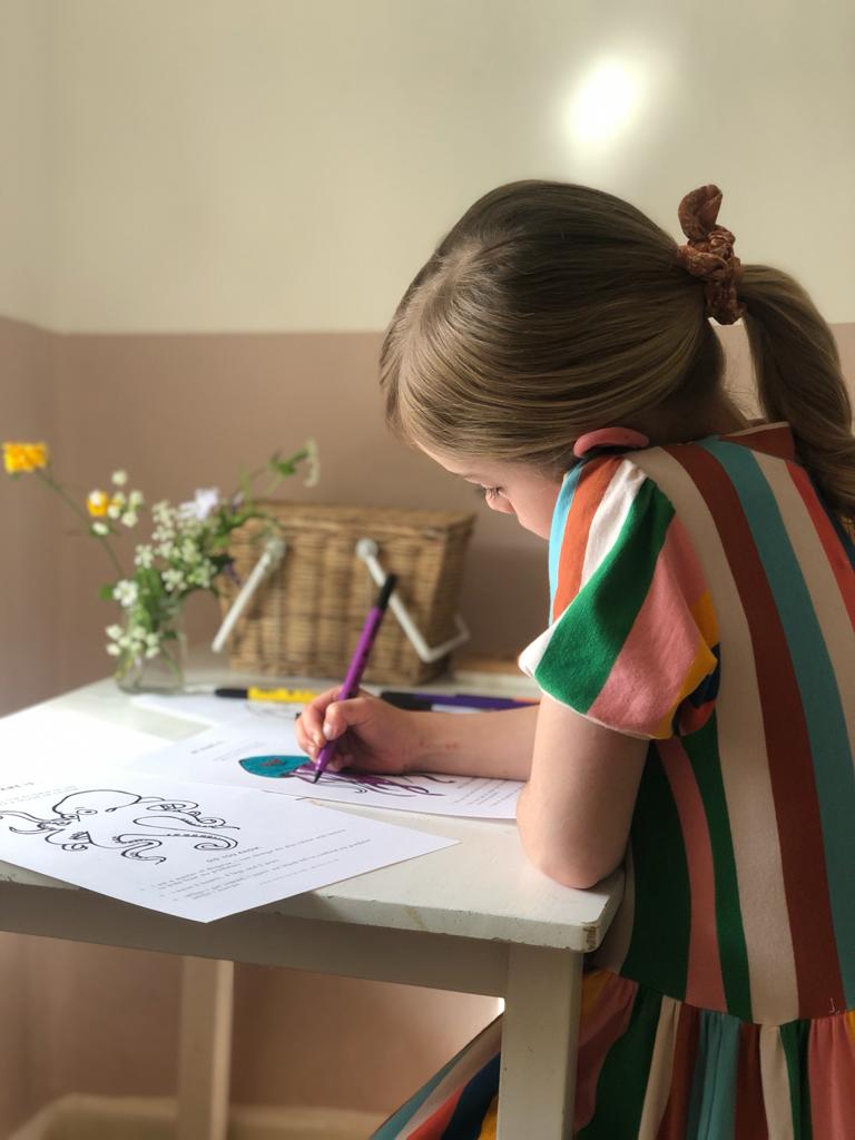 Nature Create | Summer Activity Pack