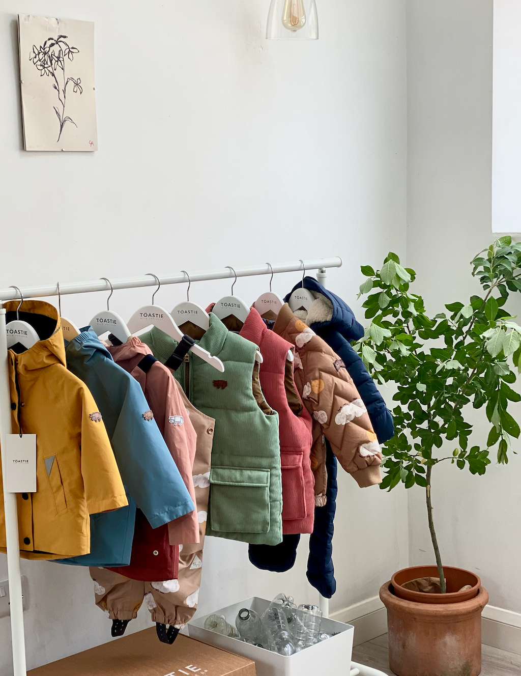 Christmas Gift Guide | 10 Nature-Inspired Gifts for Kids | Toastie Kids