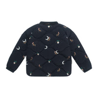 Modular Bomber Jacket | Cricket Moon