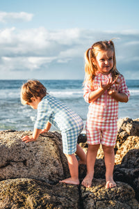 UV swimsuits toddlers