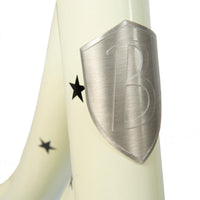 Banwood First Go Balance Bike 12" Bonton R Cream