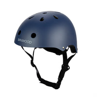 Banwood Classic Helmet - Navy Blue