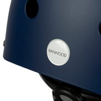 Banwood Classic Helmet - Navy Blue