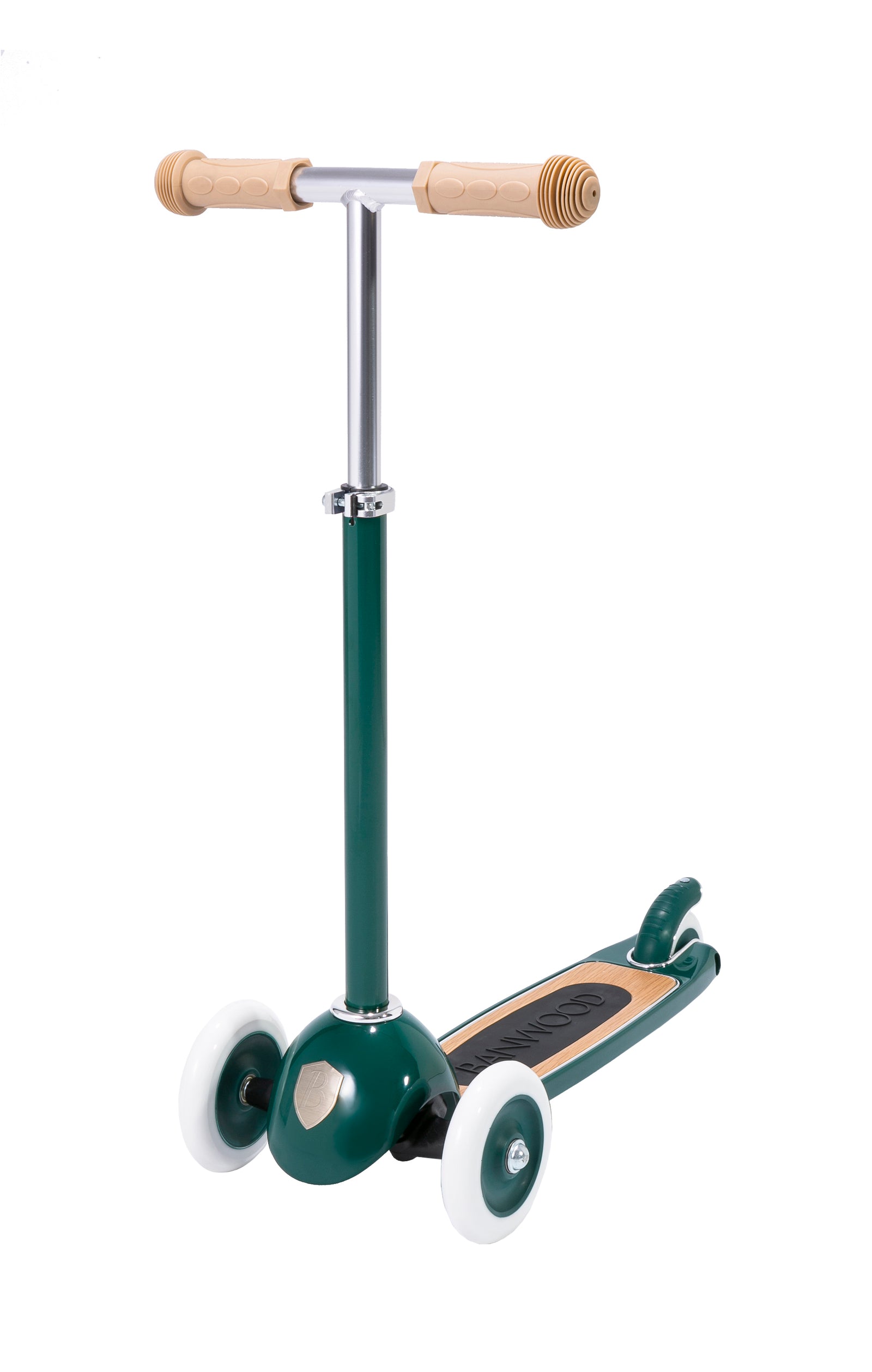 Banwood Scooter - Green