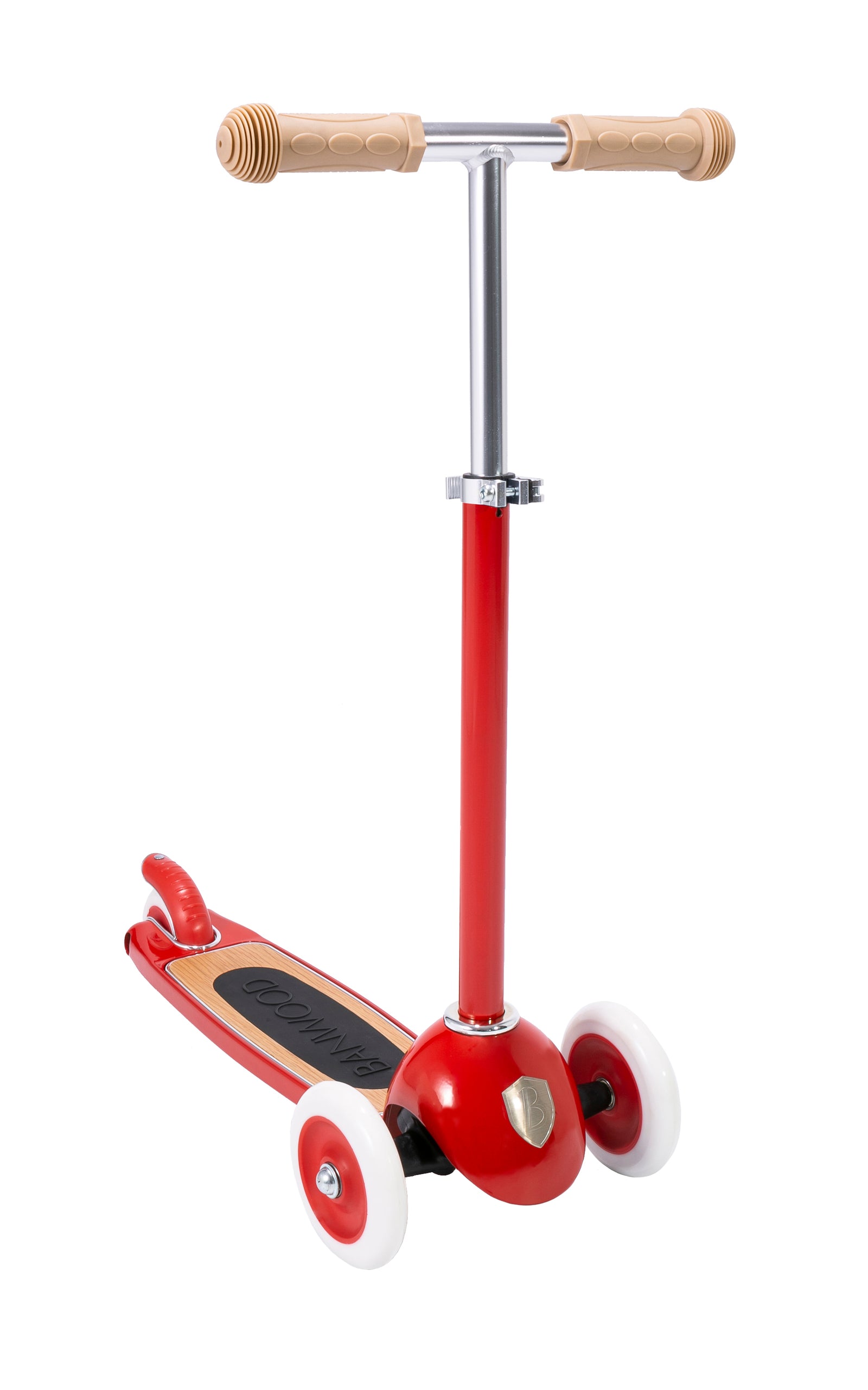 Banwood Scooter - Red