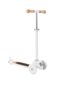 Banwood Scooter - White