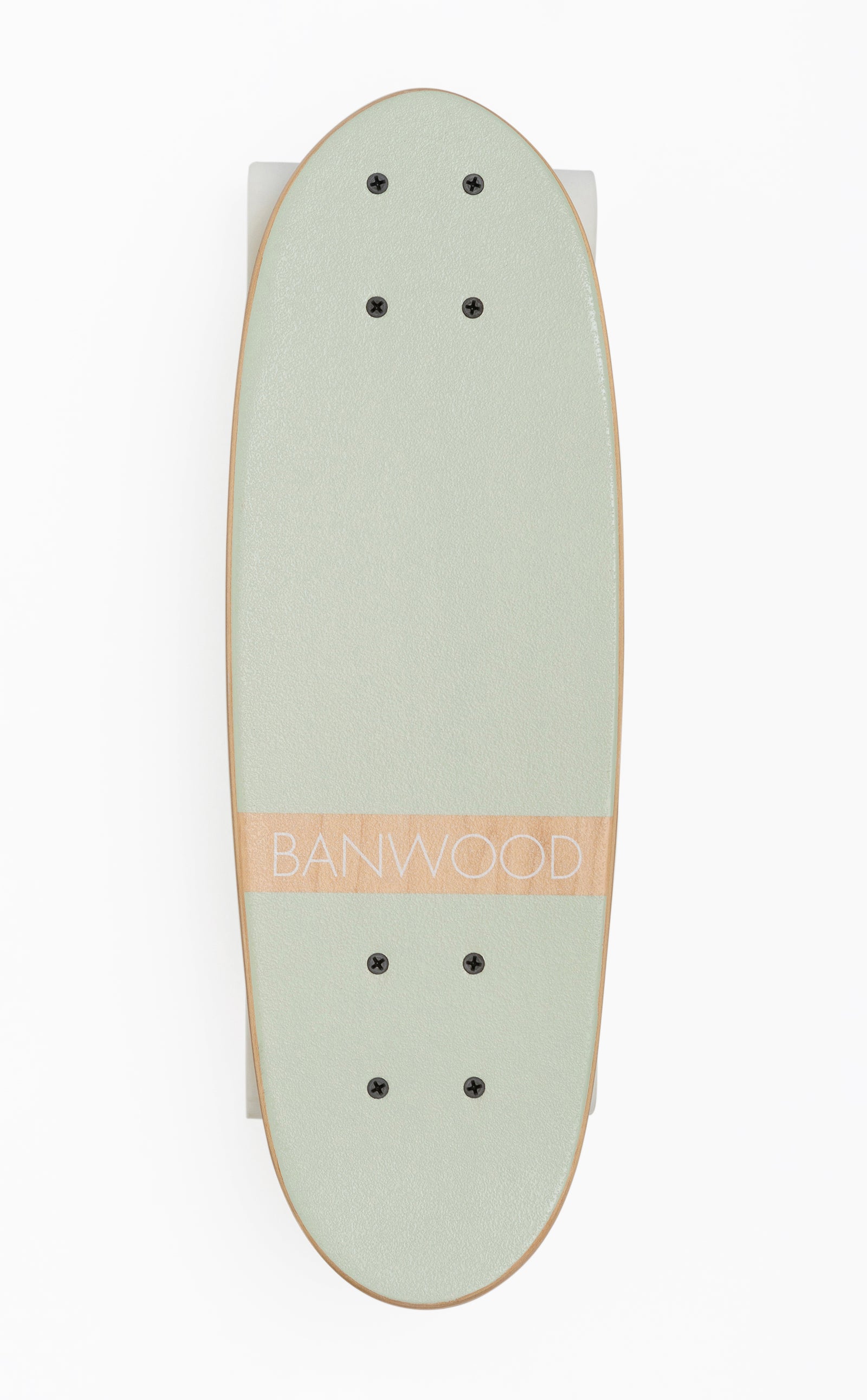 Banwood Skateboard - Mint