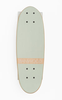 Banwood Skateboard - Mint