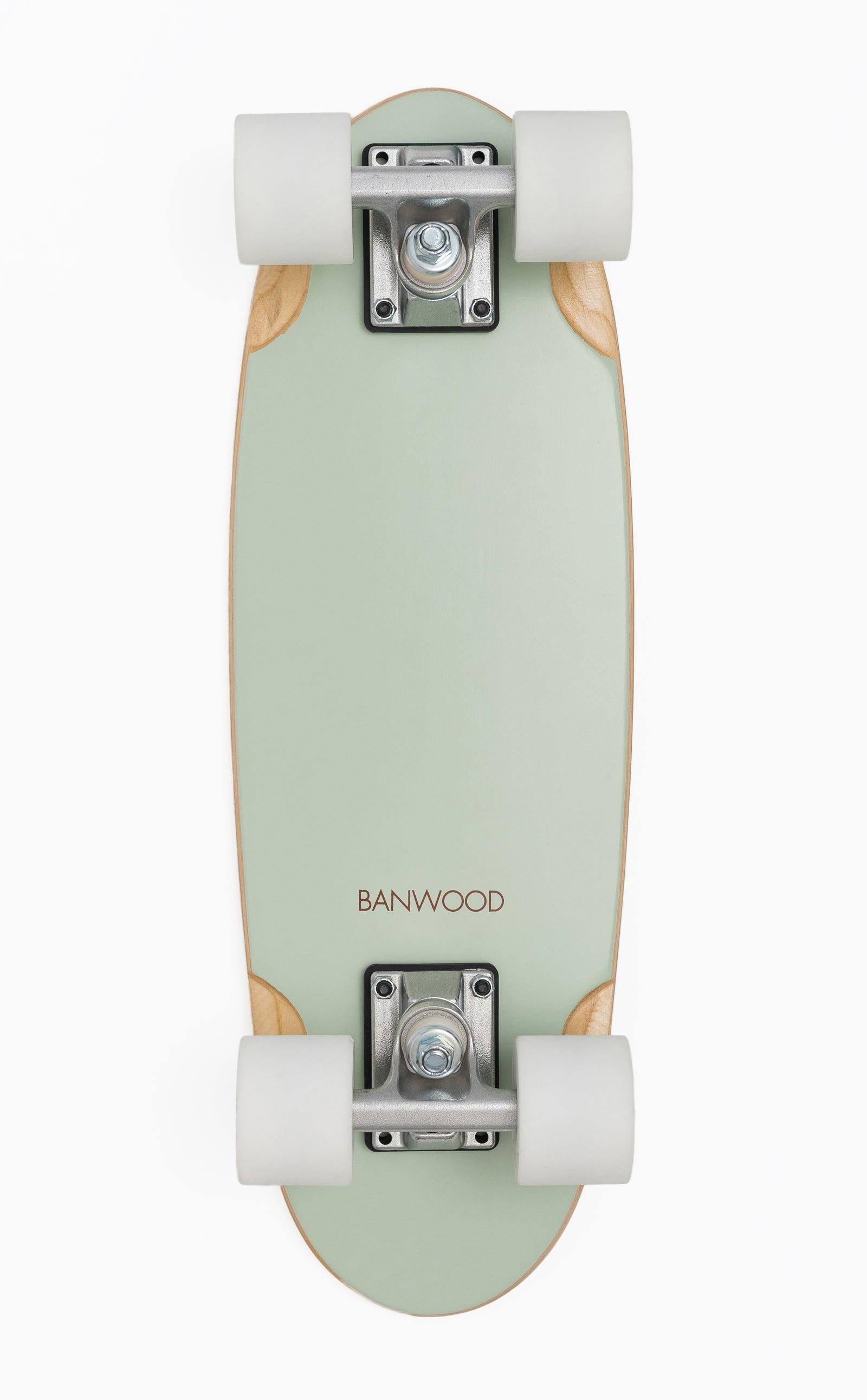 Banwood Skateboard - Mint