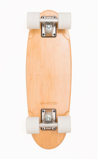 Banwood Skateboard - Red