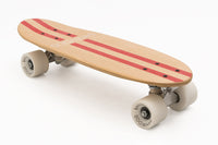 Banwood Skateboard - Red