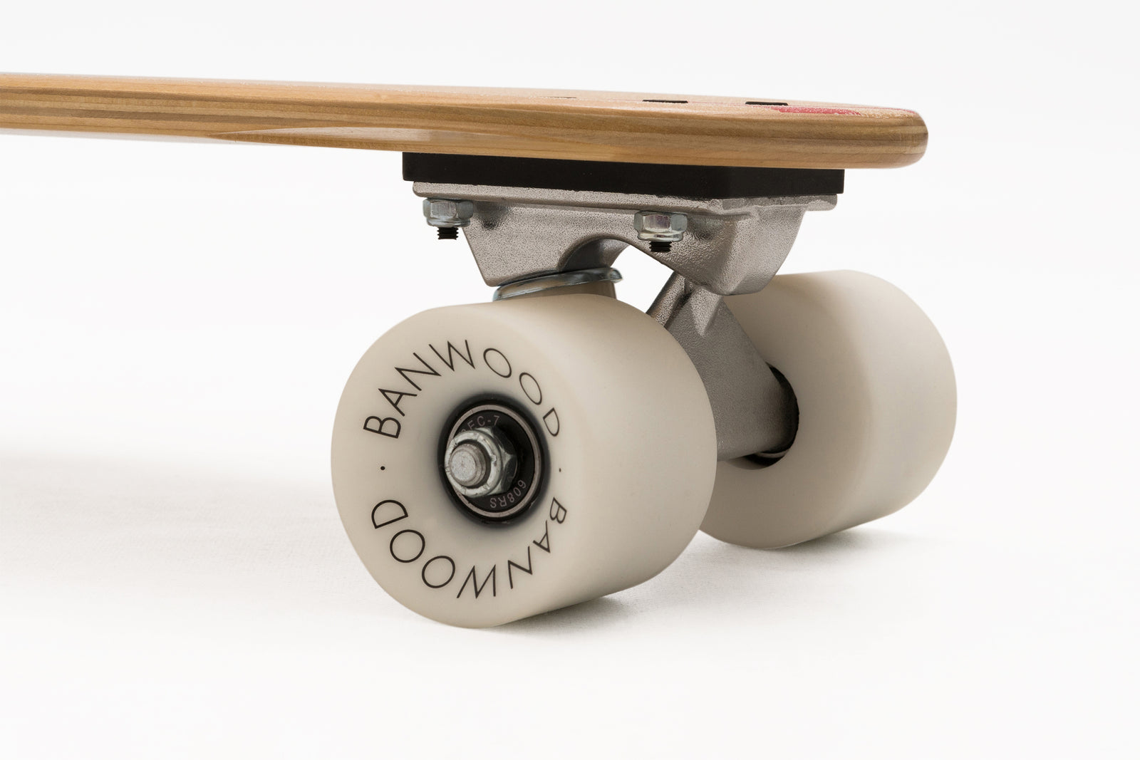 Banwood Skateboard - Red