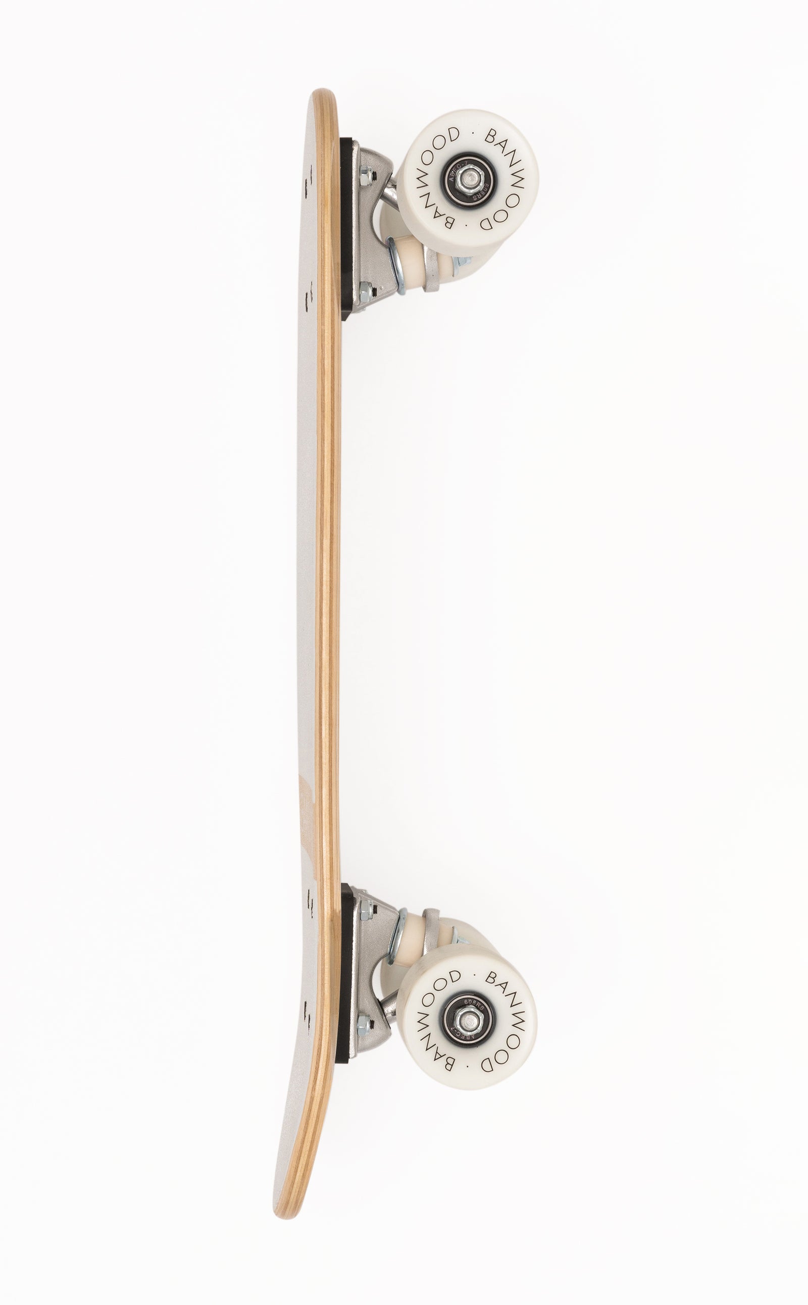 Banwood Skateboard - White
