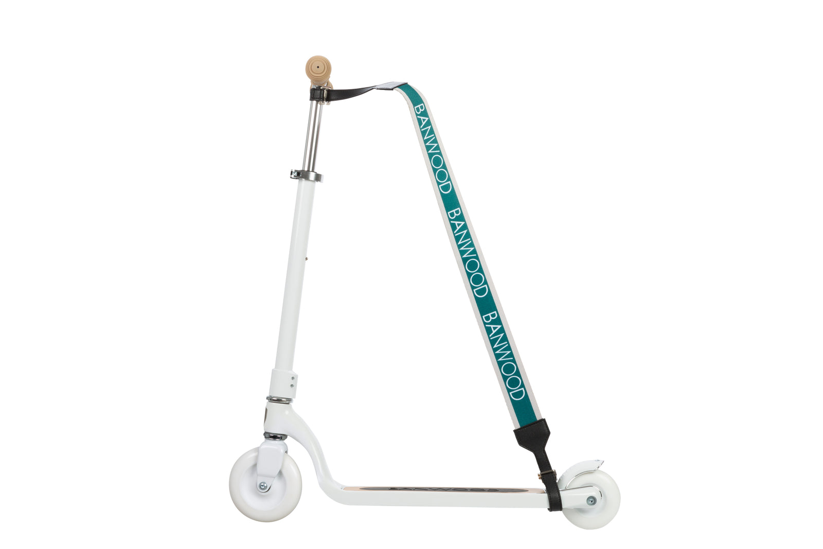 Banwood Carry Strap - Green