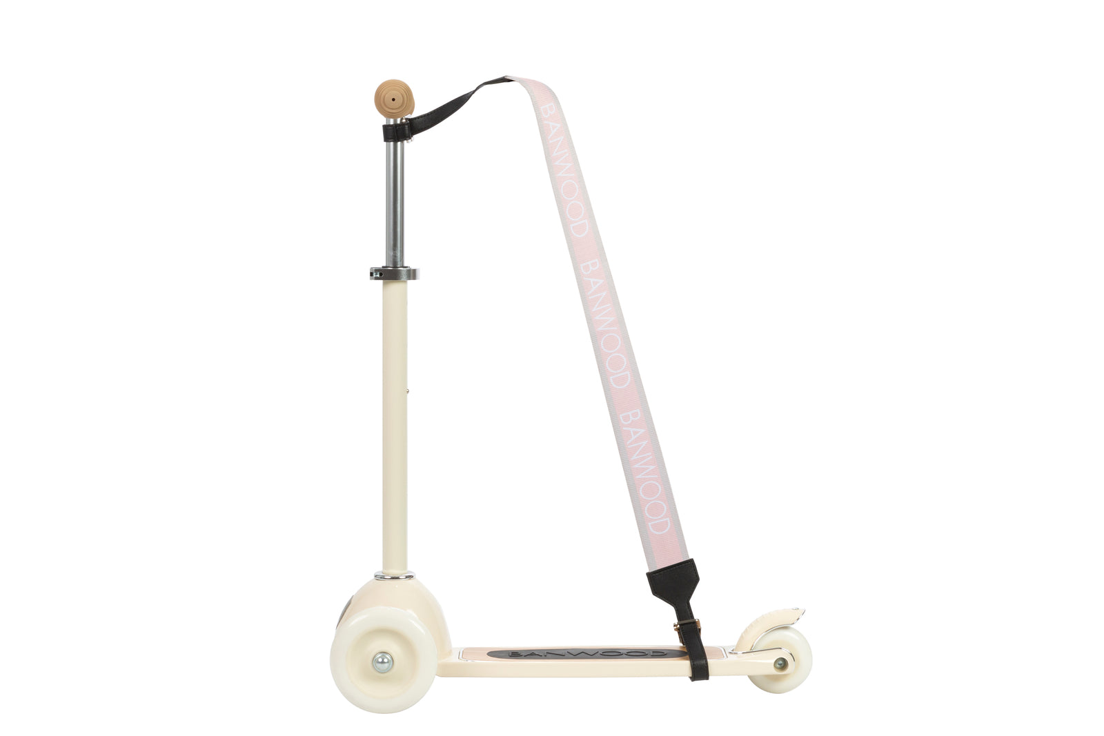 Banwood Carry Strap - Pink