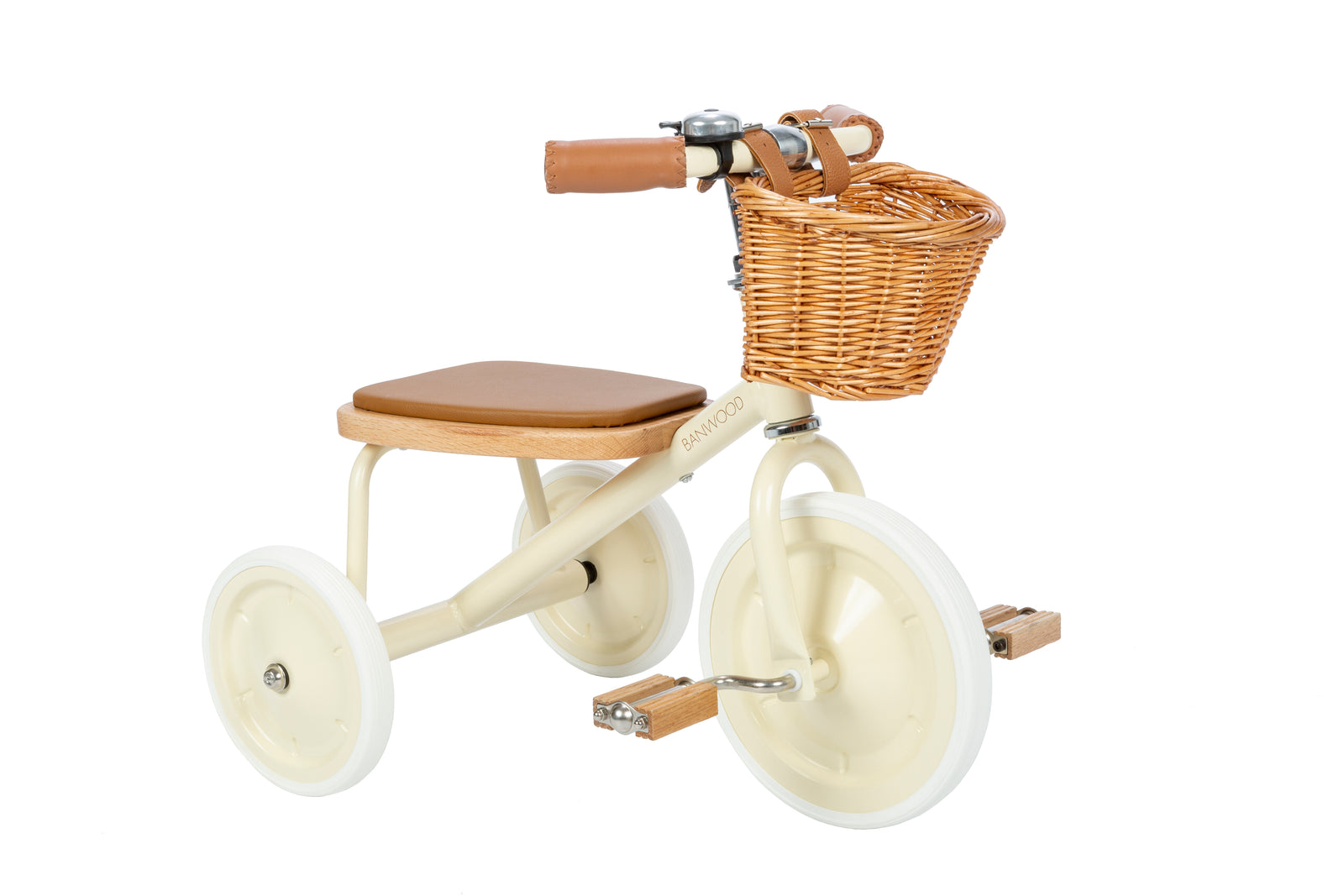 Banwood Trike - Cream
