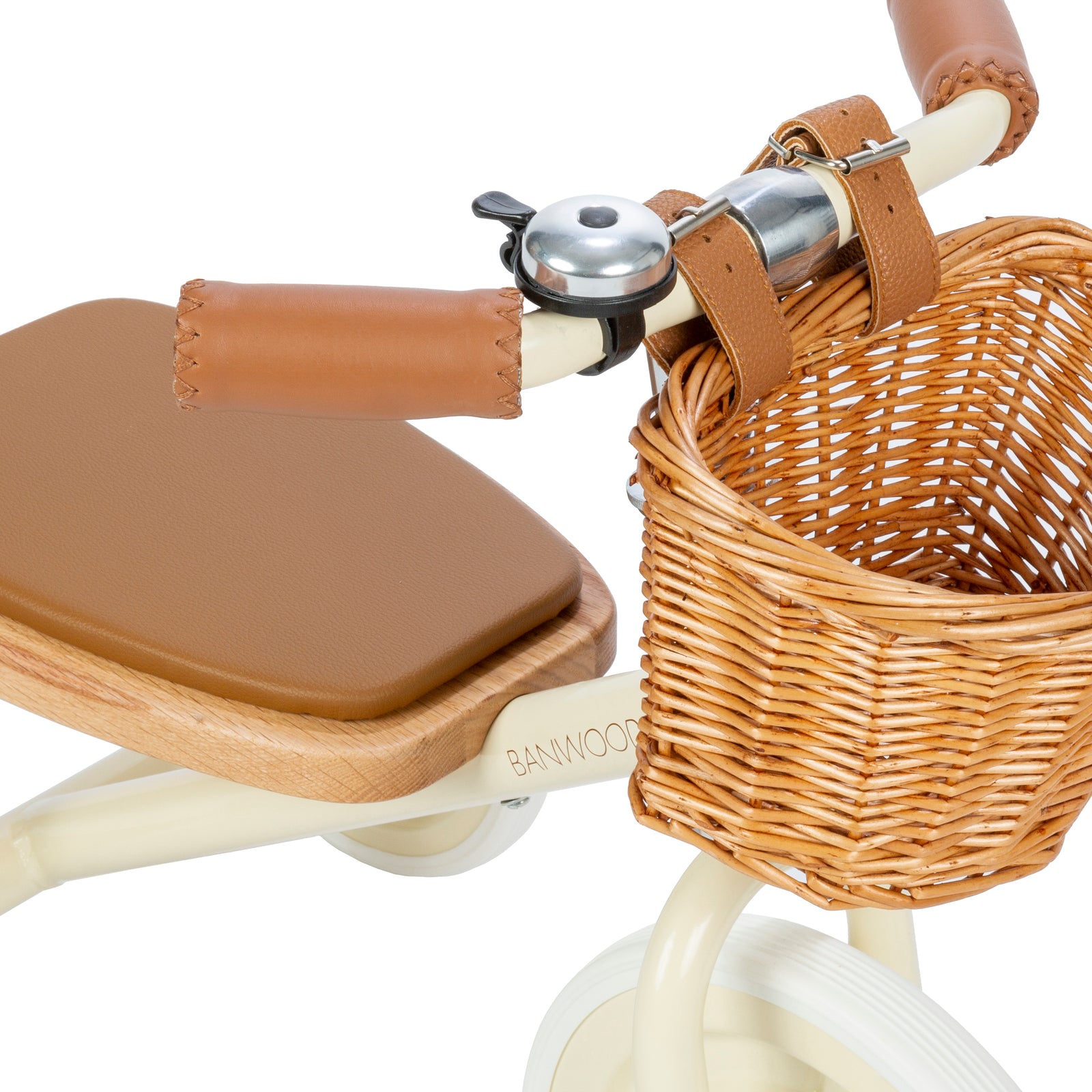 Banwood Trike - Cream