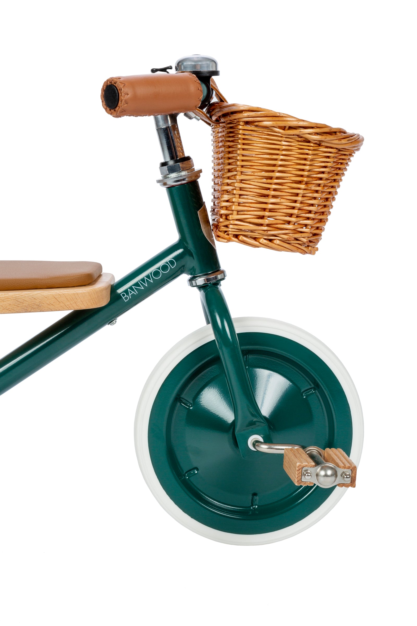 Banwood Trike - Green