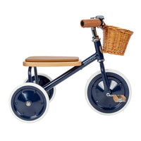 Banwood Trike - Navy Blue