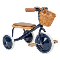 Banwood Trike - Navy Blue
