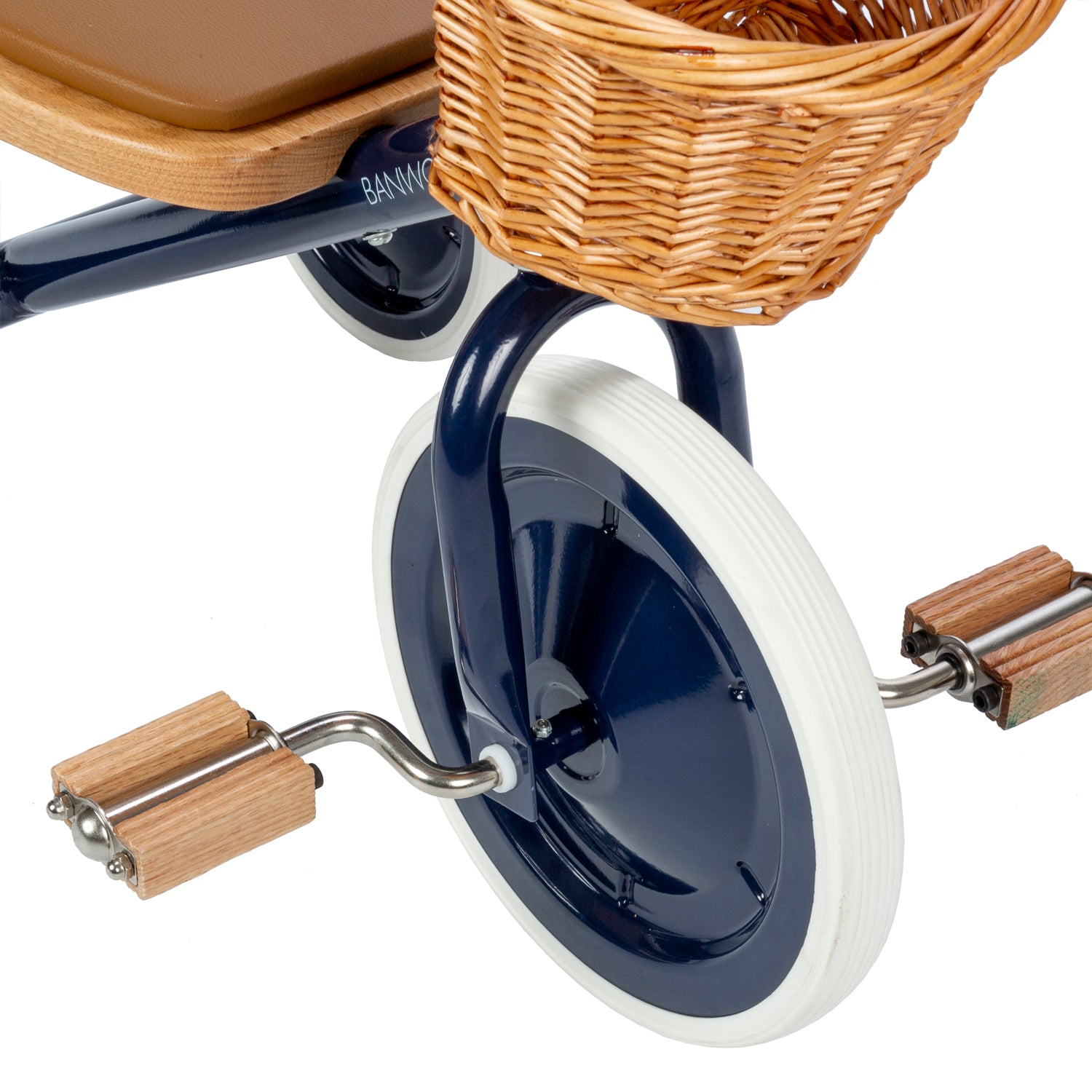 Banwood Trike - Navy Blue
