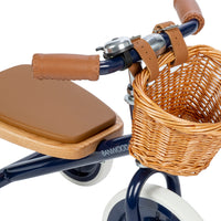 Banwood Trike - Navy Blue
