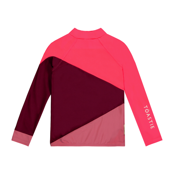UV Swim Shirts Cherry T astie Kids Toastie