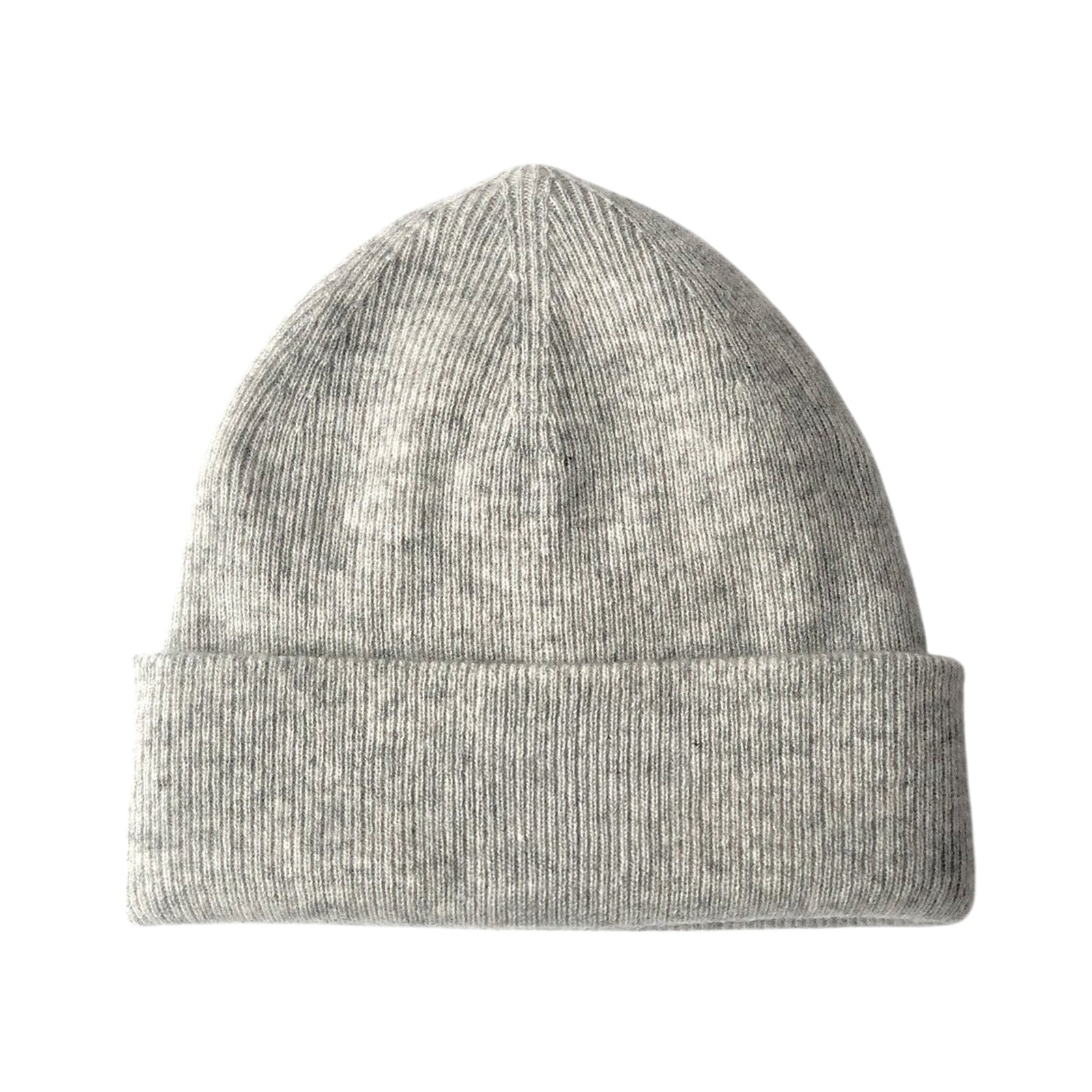 FROST CASHMERE BEANIE