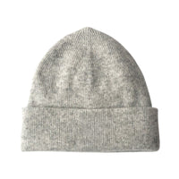 FROST CASHMERE BEANIE