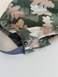 Leaf Camo Waterproof Trousers