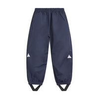 Ink Navy Waterproof Trousers