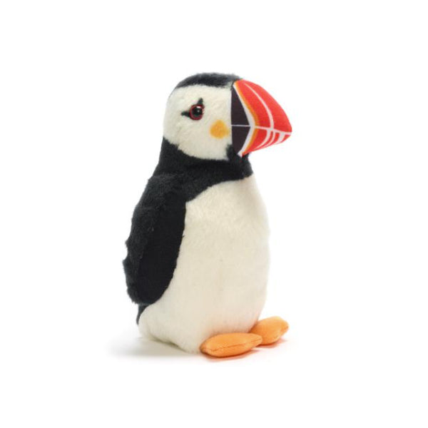 RSPB Toy Birds | Puffin