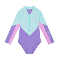 UV SPF 50+ Swimsuit