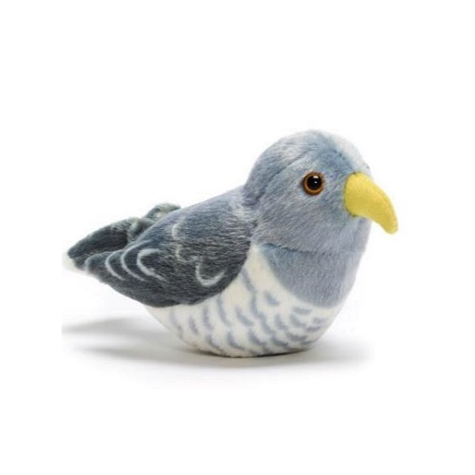 Rspb soft toy birds shop