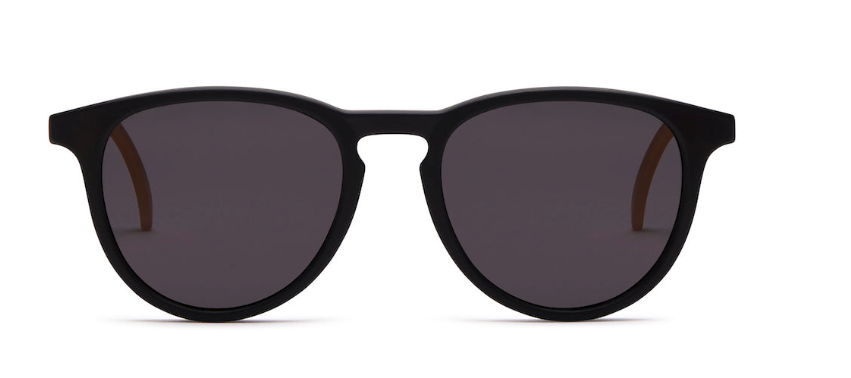 Kids Polarized Sunglasses 3+ years - Oli | Black Fade