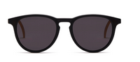 Kids Polarized Sunglasses 3+ years - Oli | Black Fade