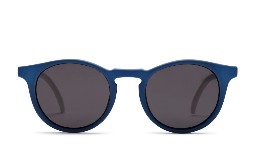 Kids Sunglasses 3+ years | Navy Fade