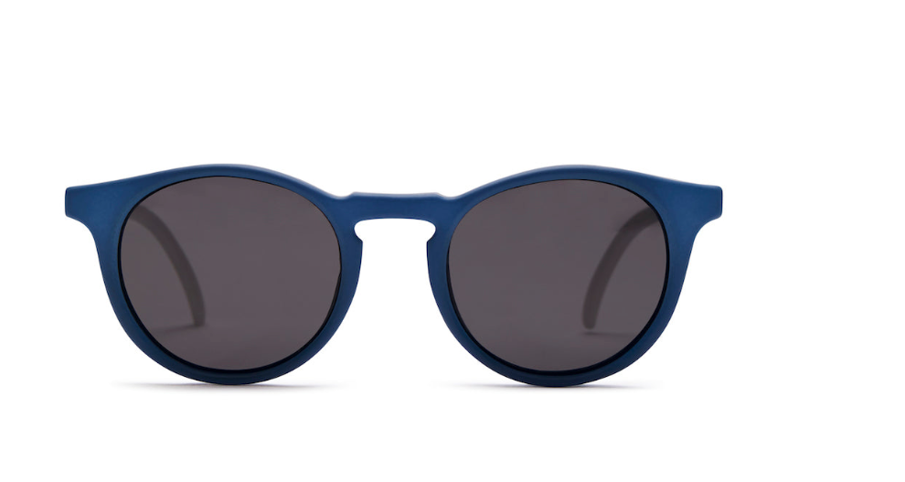 Baby & Toddler Sunglasses 0 - 2 years | Navy Fade