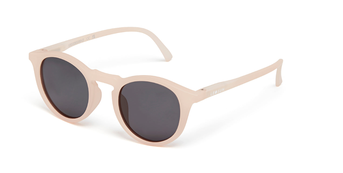 Kids Sunglasses 3+ years | Dusty Pink