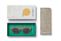 Kids Sunglasses 3+ years | Dusty Pink