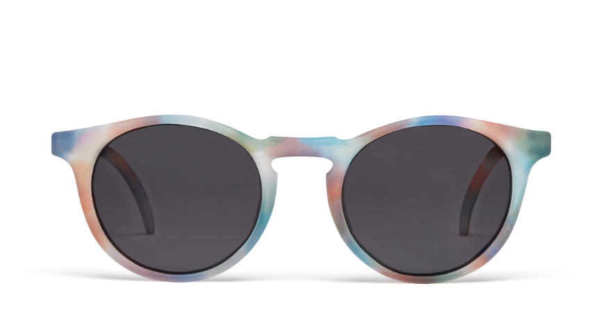 Baby & Toddler Sunglasses 0 - 2 years | Faded Rainbow