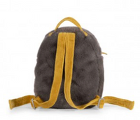 Moulin Roty Hedgehog backpack Trois Petits Lapins