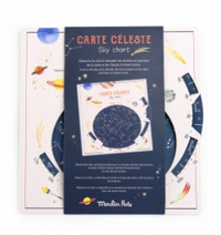 Moulin Roty Sky Chart