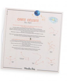 Moulin Roty Sky Chart