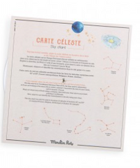 Moulin Roty Sky Chart