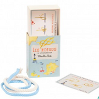 Moulin Roty Sailor's Knots