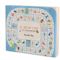 Moulin Roty Goose Game