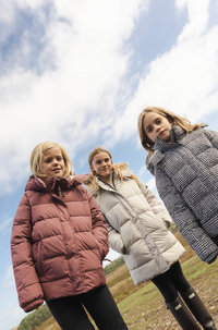 Berry Eco Wïld Lunar Puffer