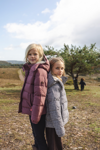 Berry Eco Wïld Lunar Puffer