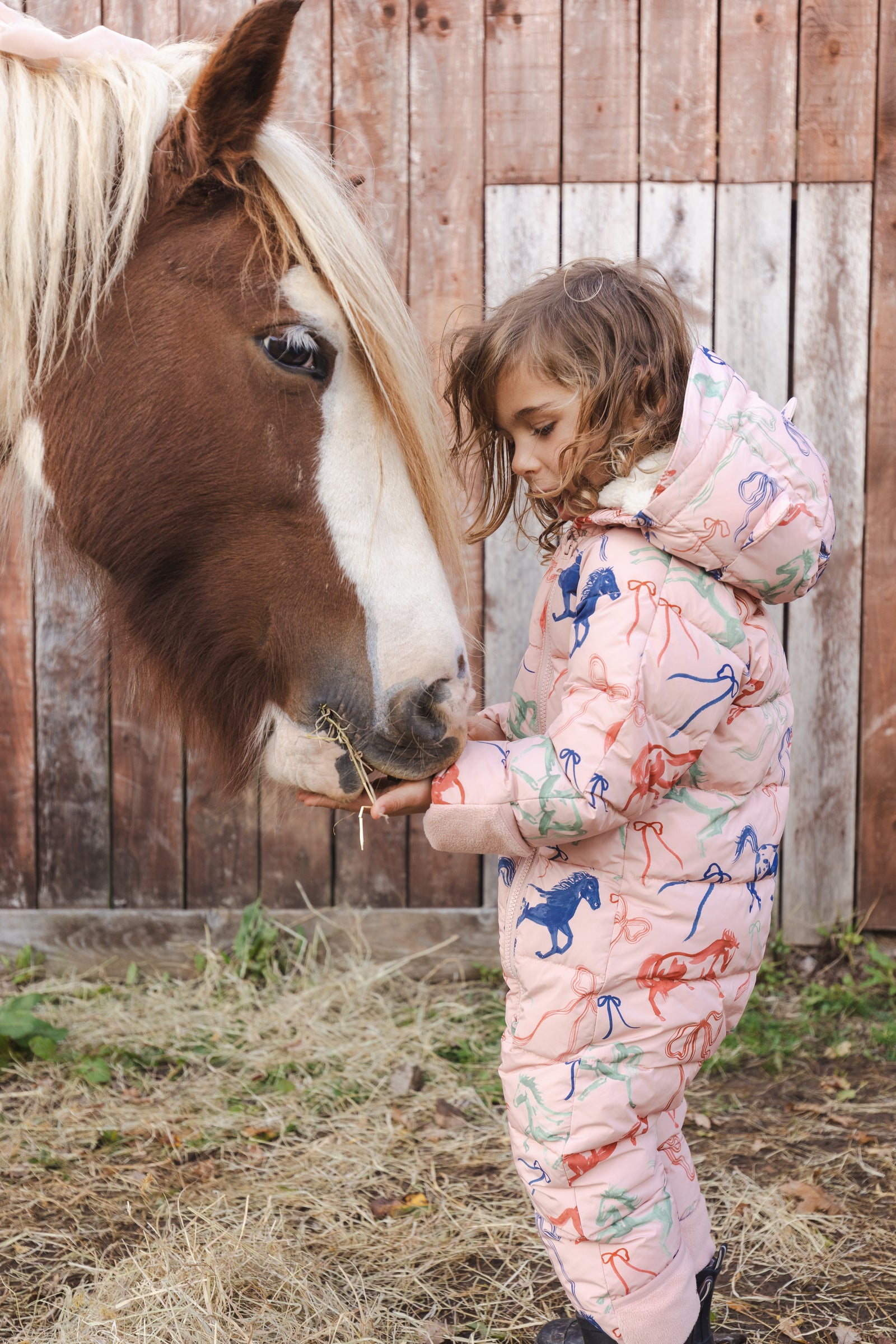 Quilted Onesie | Valentina Karnoubi X Töastie